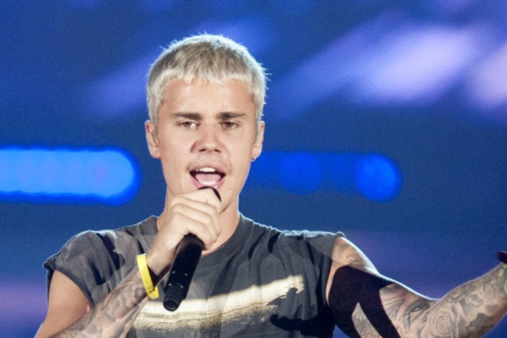 MTV EMAs 2021 Justin Bieber could be the winner of